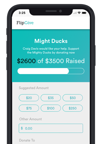 Appmock apple halfscreen donate