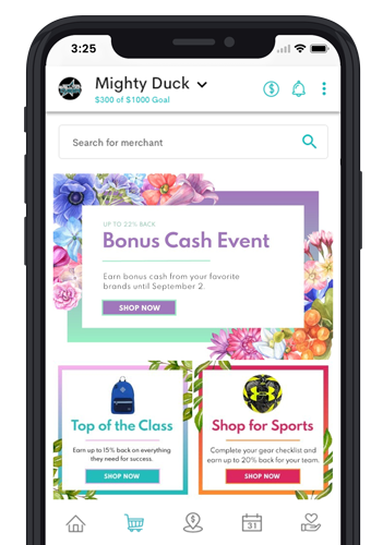 Appmock apple halfscreen shop