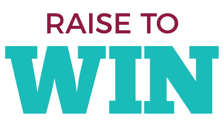 Raise to Win