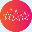 Stars icon