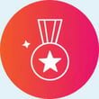 Award icon