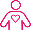 Human icon