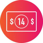Earn icon