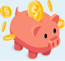 Piggy bank