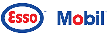 Esso logo