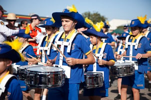 Marching band