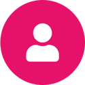Person icon