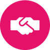 Teamwork icon