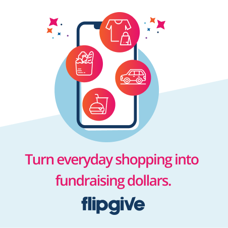 Turn Shopping into Dollars | FlipGive