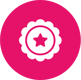 Badge icon