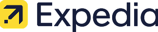 Expedia logo