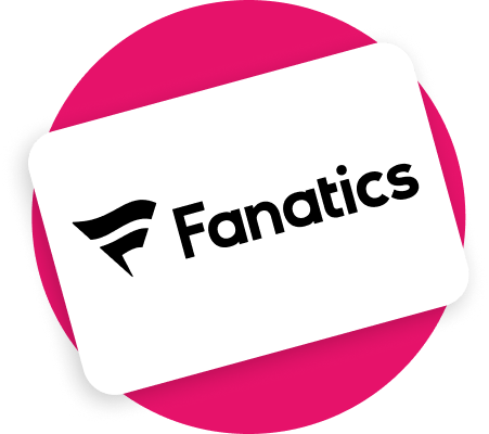 Fanatics logo