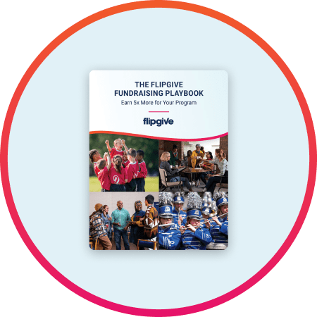 FlipGive Fundraising Playbook