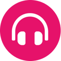 Headset icon