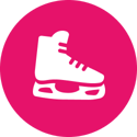 Skate icon