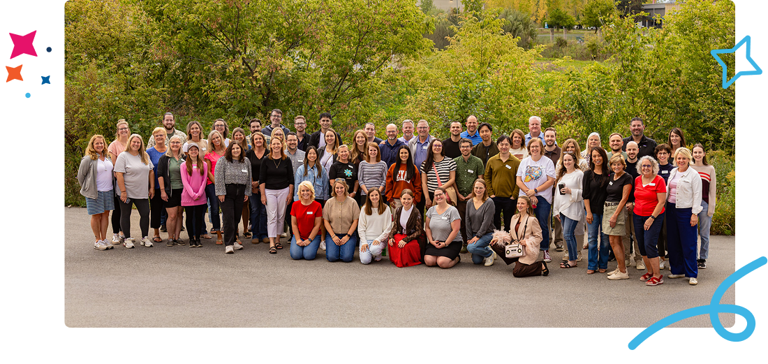 FlipGive team photo