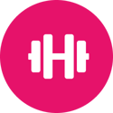 Weight icon