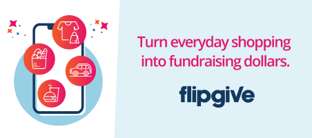 Turn Shopping into Dollars | FlipGive