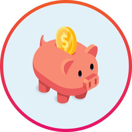 Piggy bank